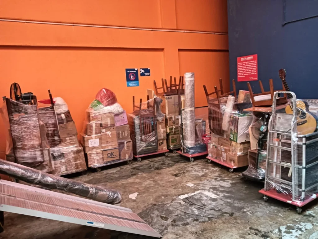 Best Furniture Removal Services Singapore: 2026 Comparison