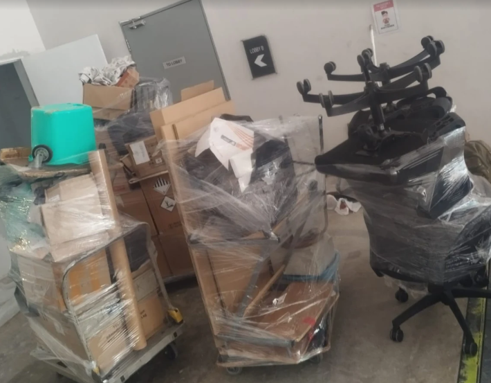 6 Smart Tips Before Hiring Office Disposal Services in Singapore