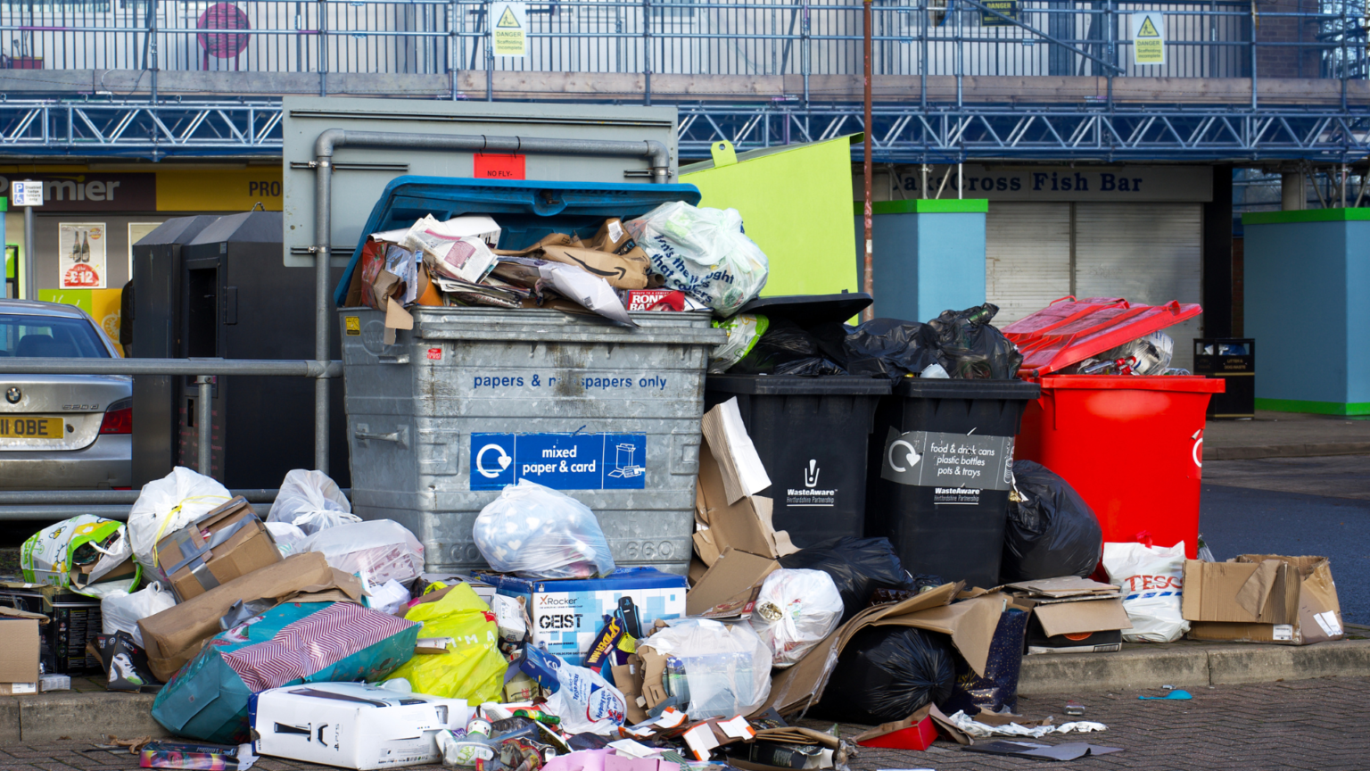 Disposal Companies in Singapore – The Best Services for Homes and Businesses