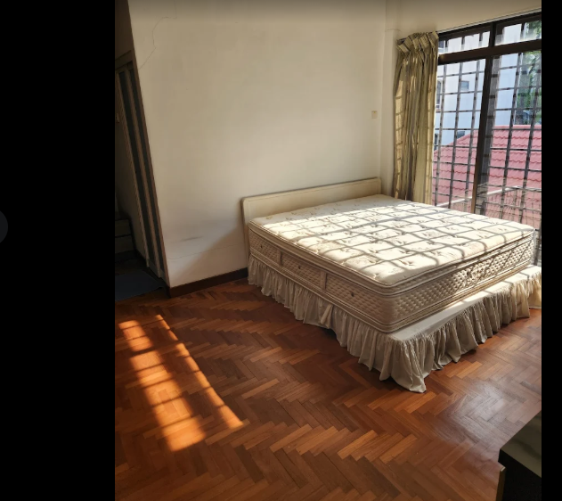 Mattress Disposal Singapore