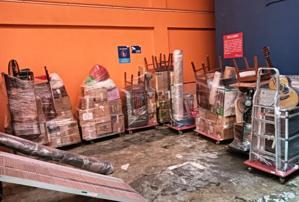 Top Disposal Services in Tampines