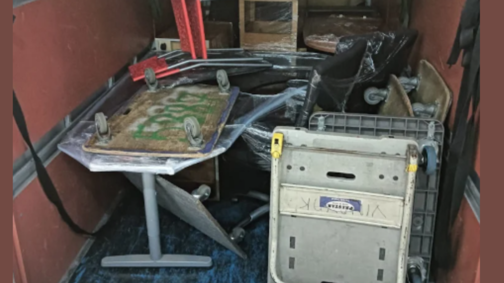 junk removal singapore