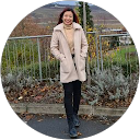 Vanessa Koh profile picture