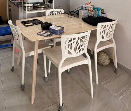 Furniture disposal singapore