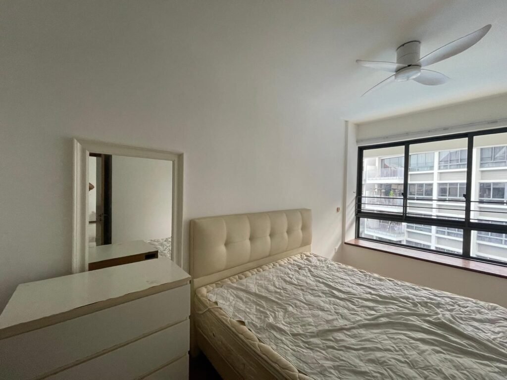 bed disposal singapore
