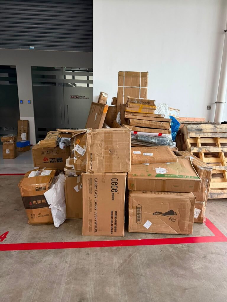 junk disposal singapore