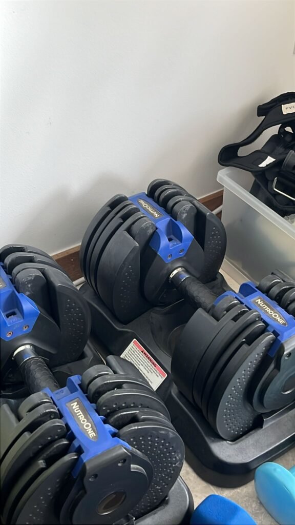 Gym equipment disposal singapore