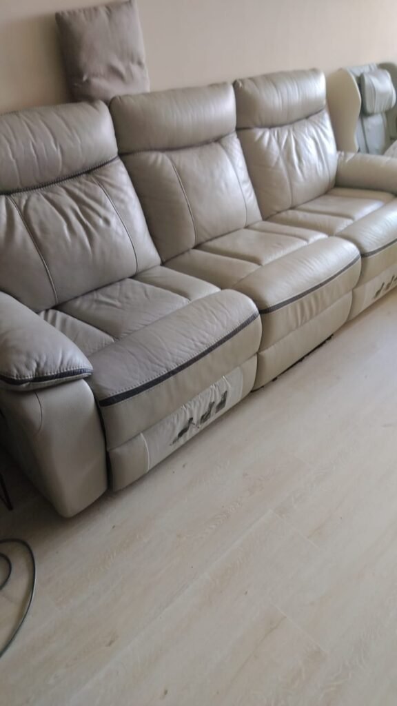 Furniture disposal singapore