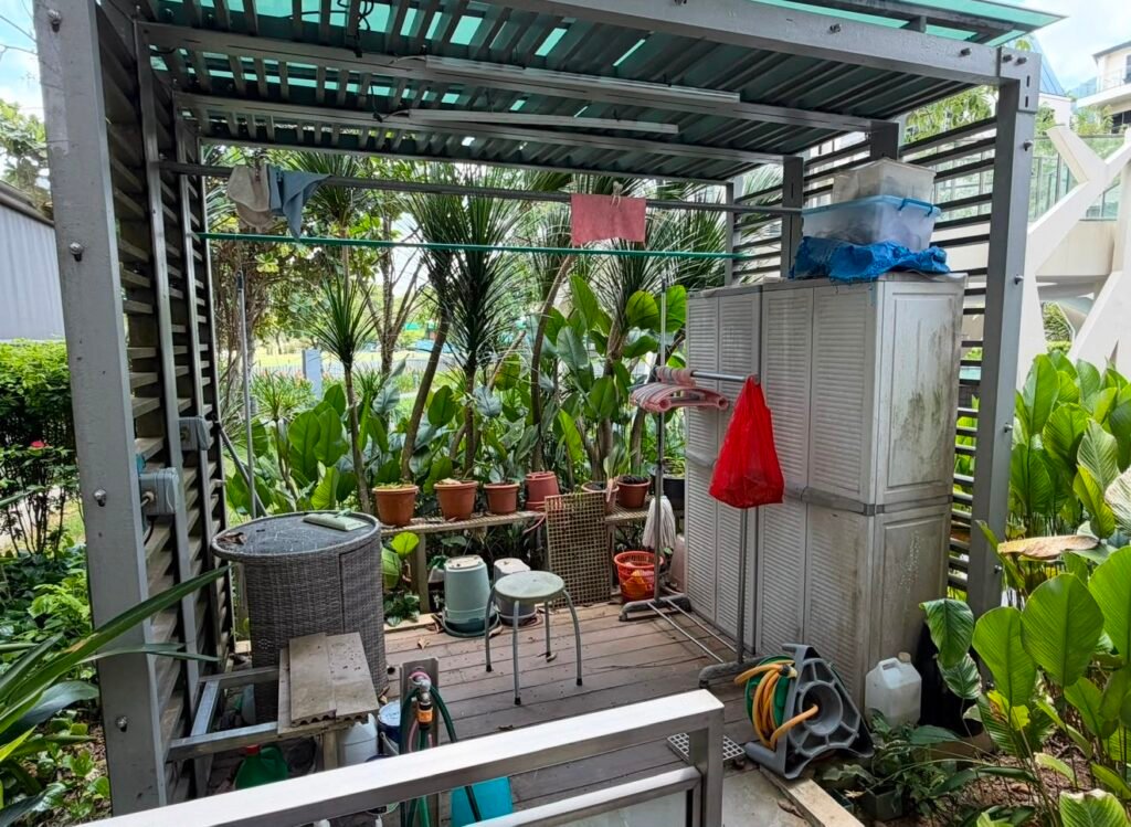 Risks of Illegal Dumping in Singapore?