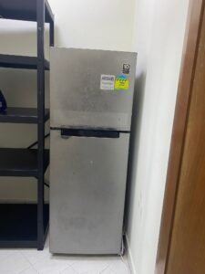 Small Fridge Disposal Singapore: