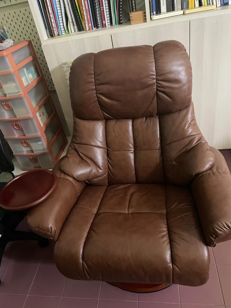 Recliner Disposal Singapore