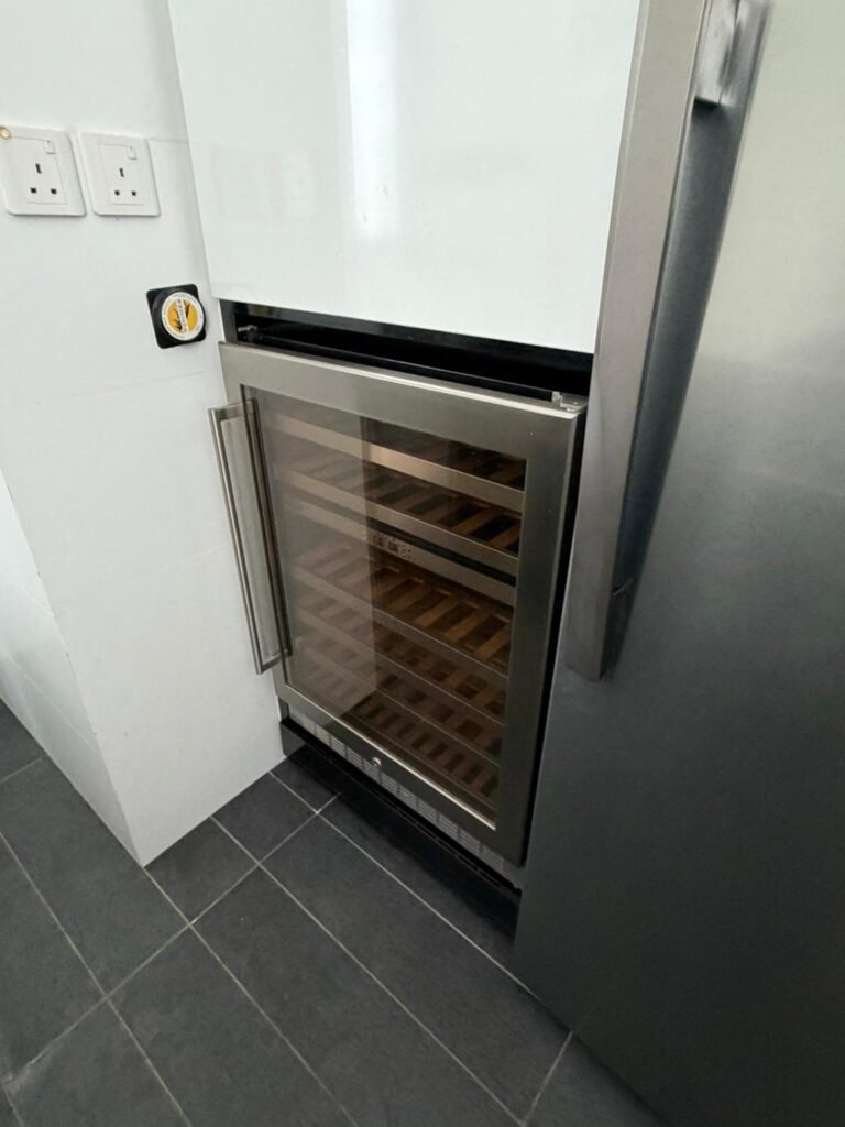 Fish tank disposal singapore