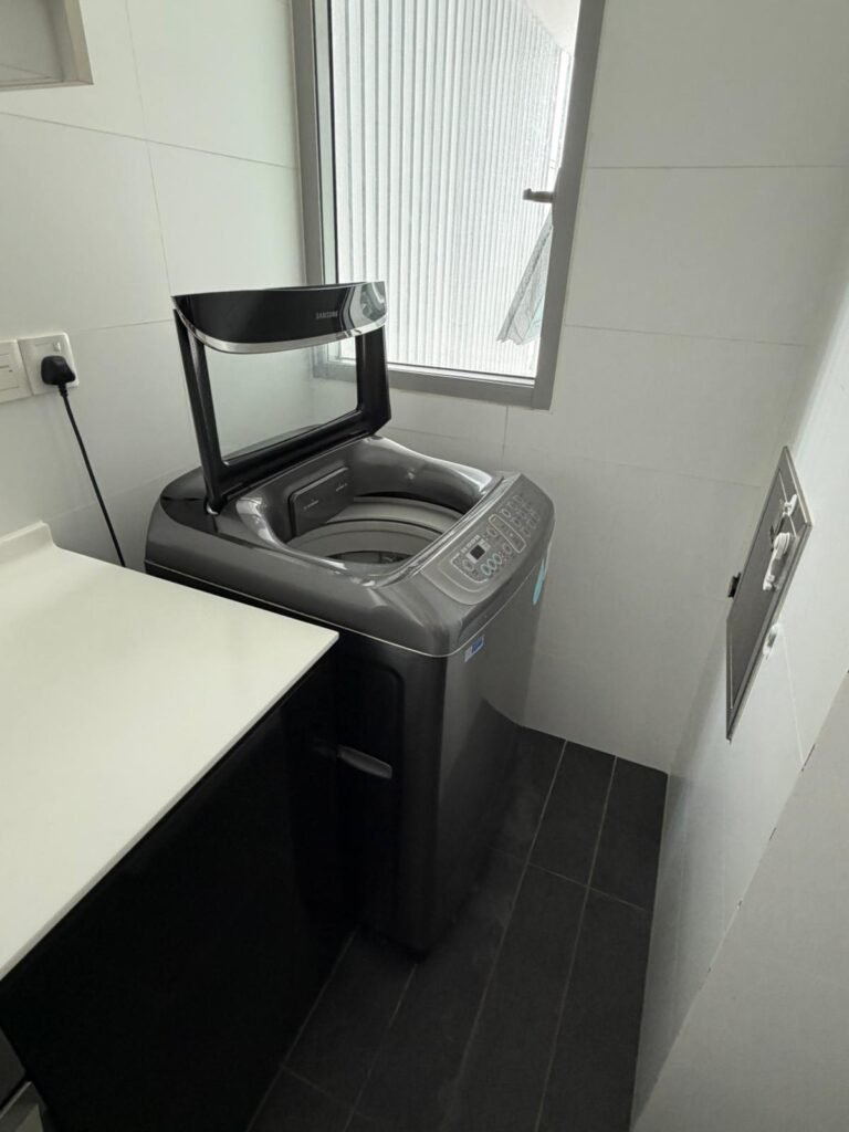 Washer & Dryer Disposal Singapore