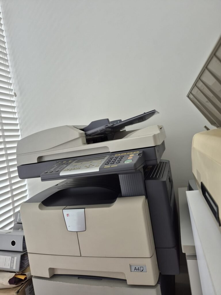 office disposal singapore
