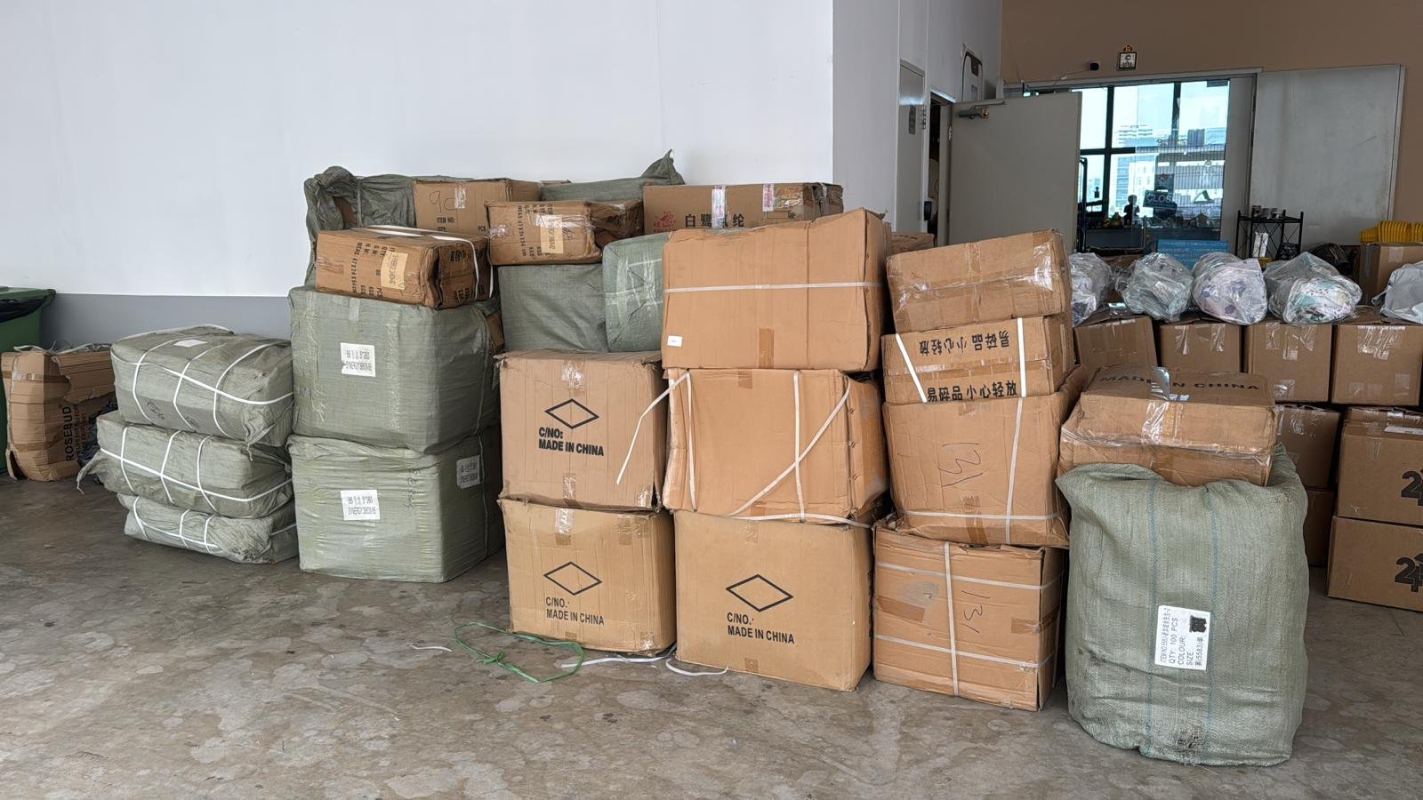 Furnitture disposal singapore