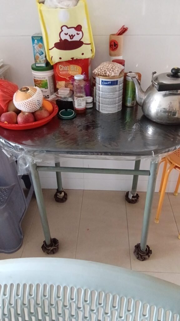 kitchen appliance disposal singapore