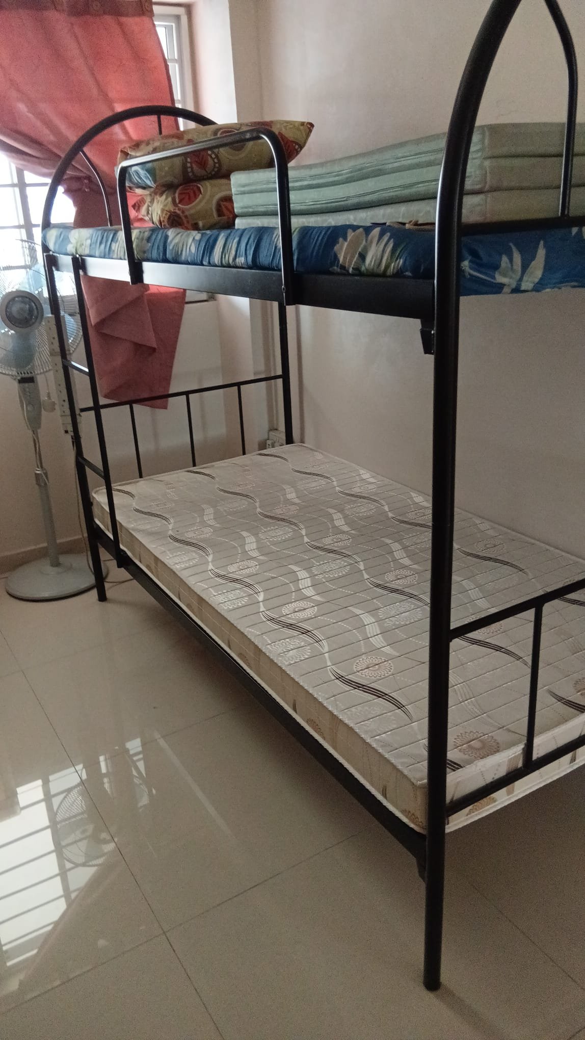 bedframe disposal singapore