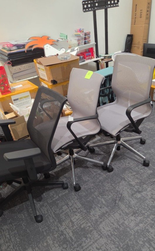 office disposal singapore
