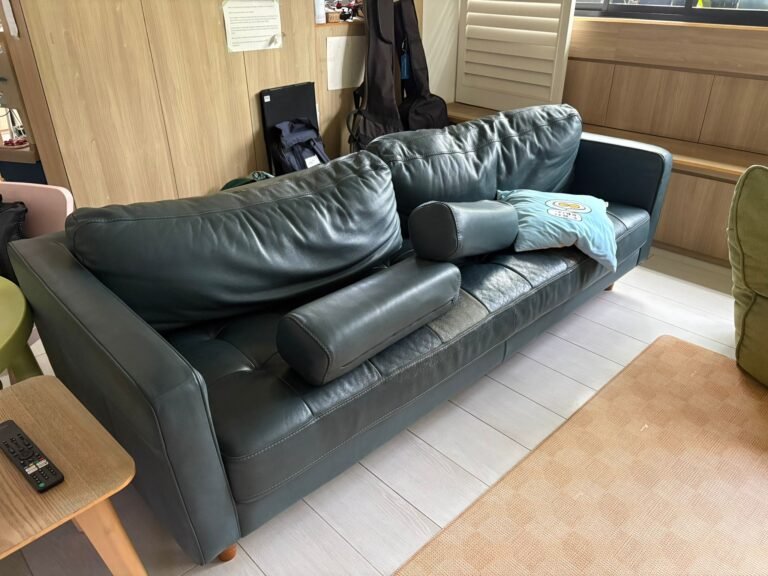 Old Sofa in Singapore