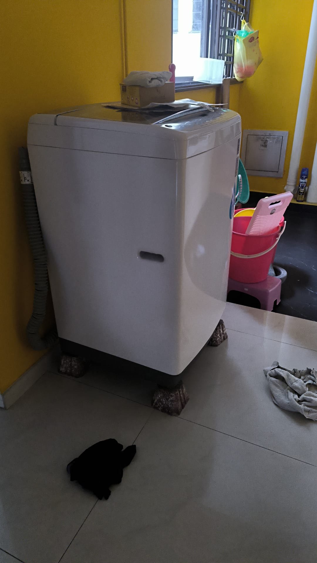 bulky item removal singapore
