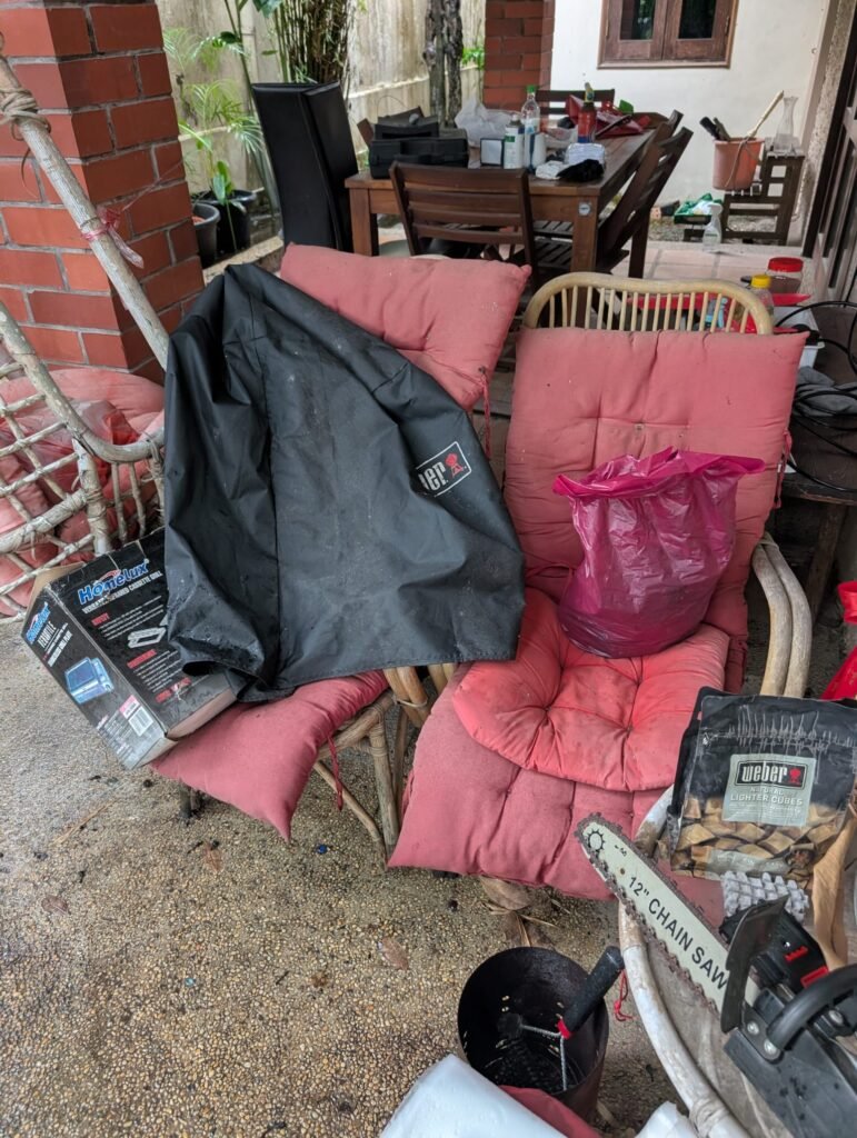 Old Furniture