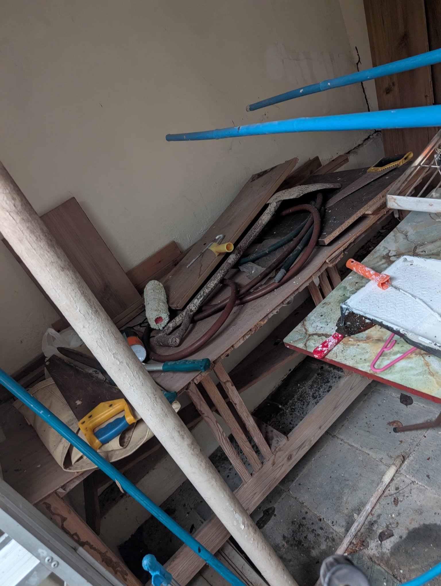 Junk Disposal Singapore