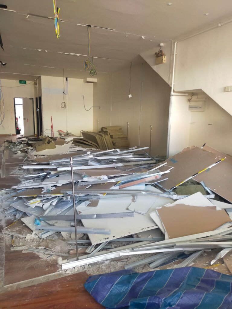 Commercial Waste Disposal Services