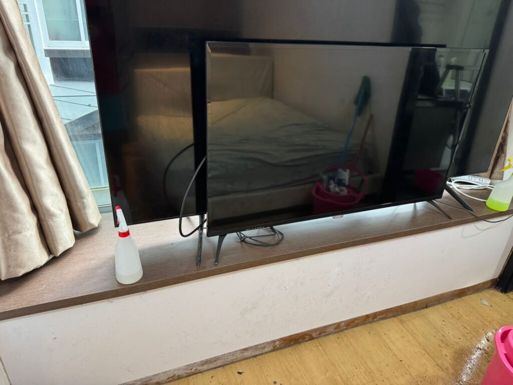 TV disposal singapore