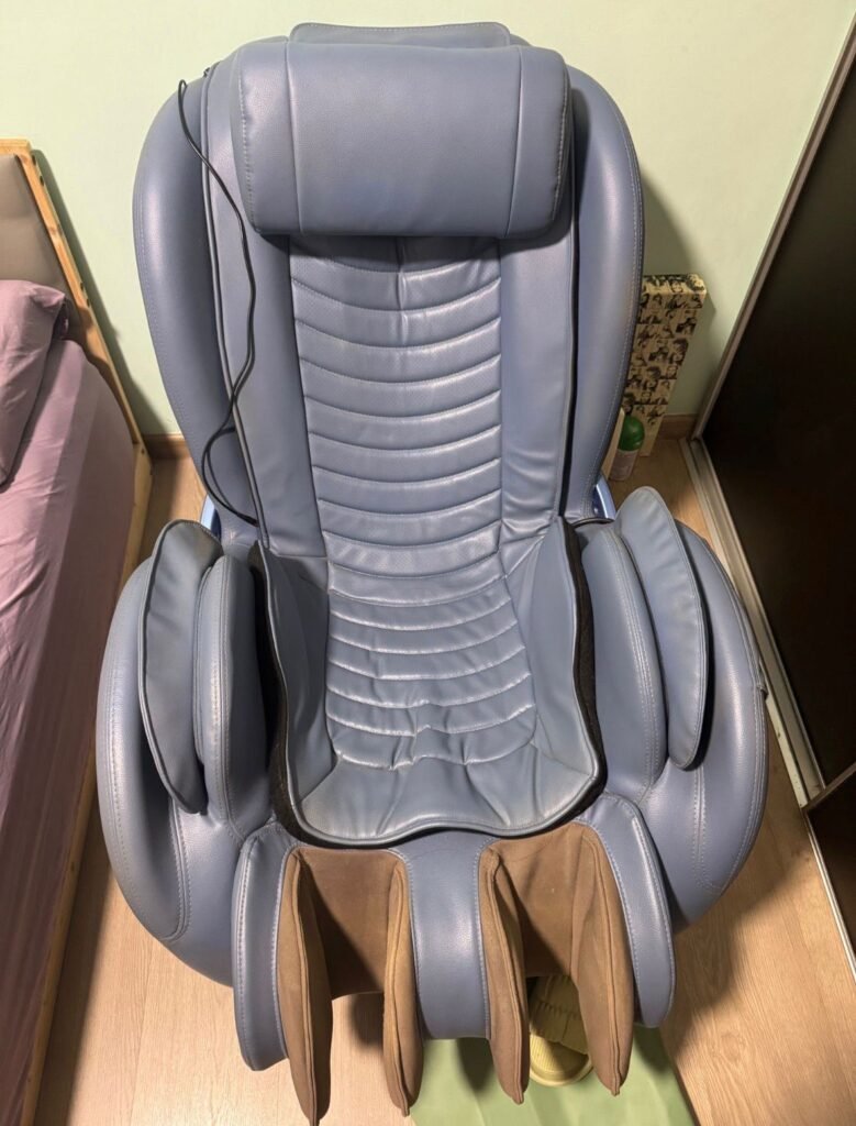 Recliner Disposal Singapore
