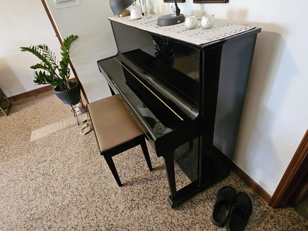 Piano disposal singapore