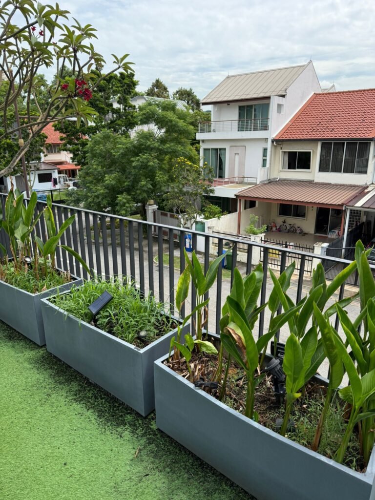 Soil disposal singapore