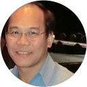 Richard Leong profile picture