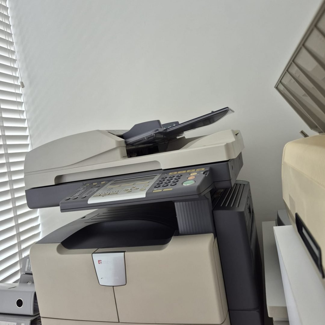 office disposal singapore