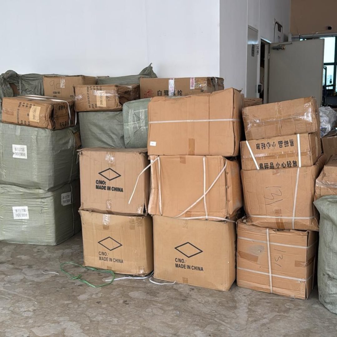 bulky item disposal singapore