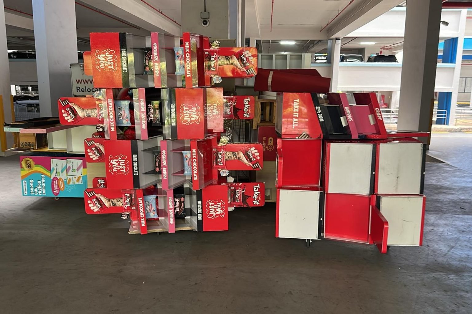 office junk removal singapore