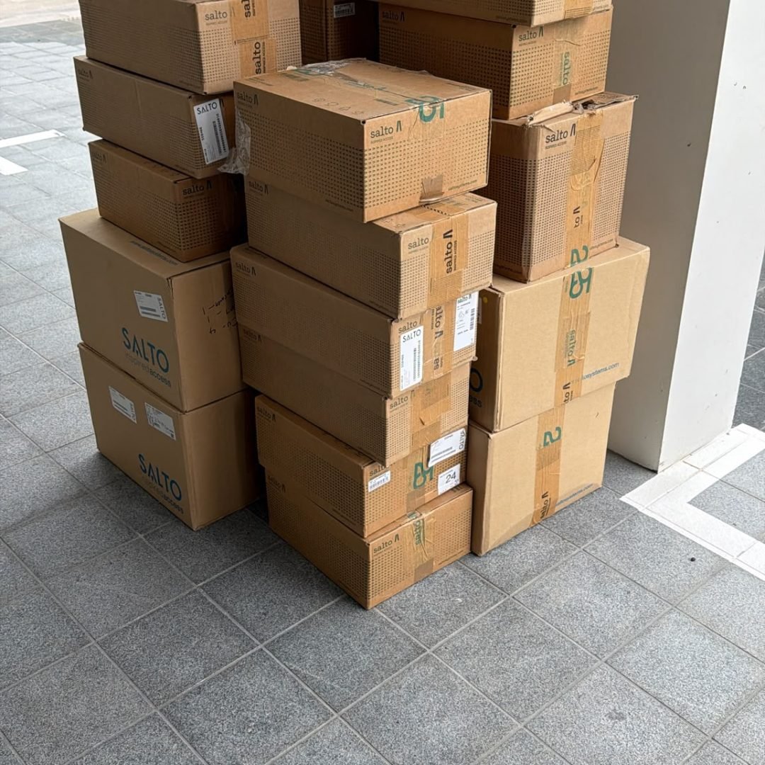 Bulky Item Disposal Singapore