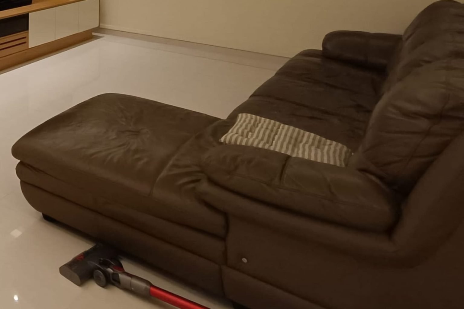 Furniture disposal services