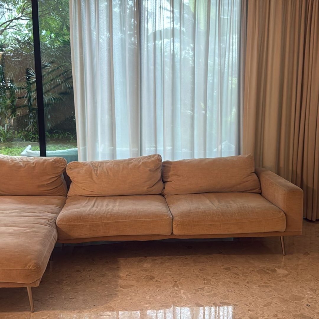 Furniture disposal singapore