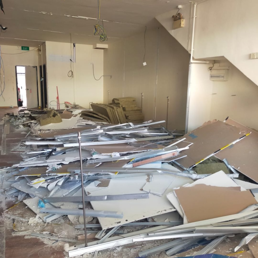 Commercial Waste Disposal Services