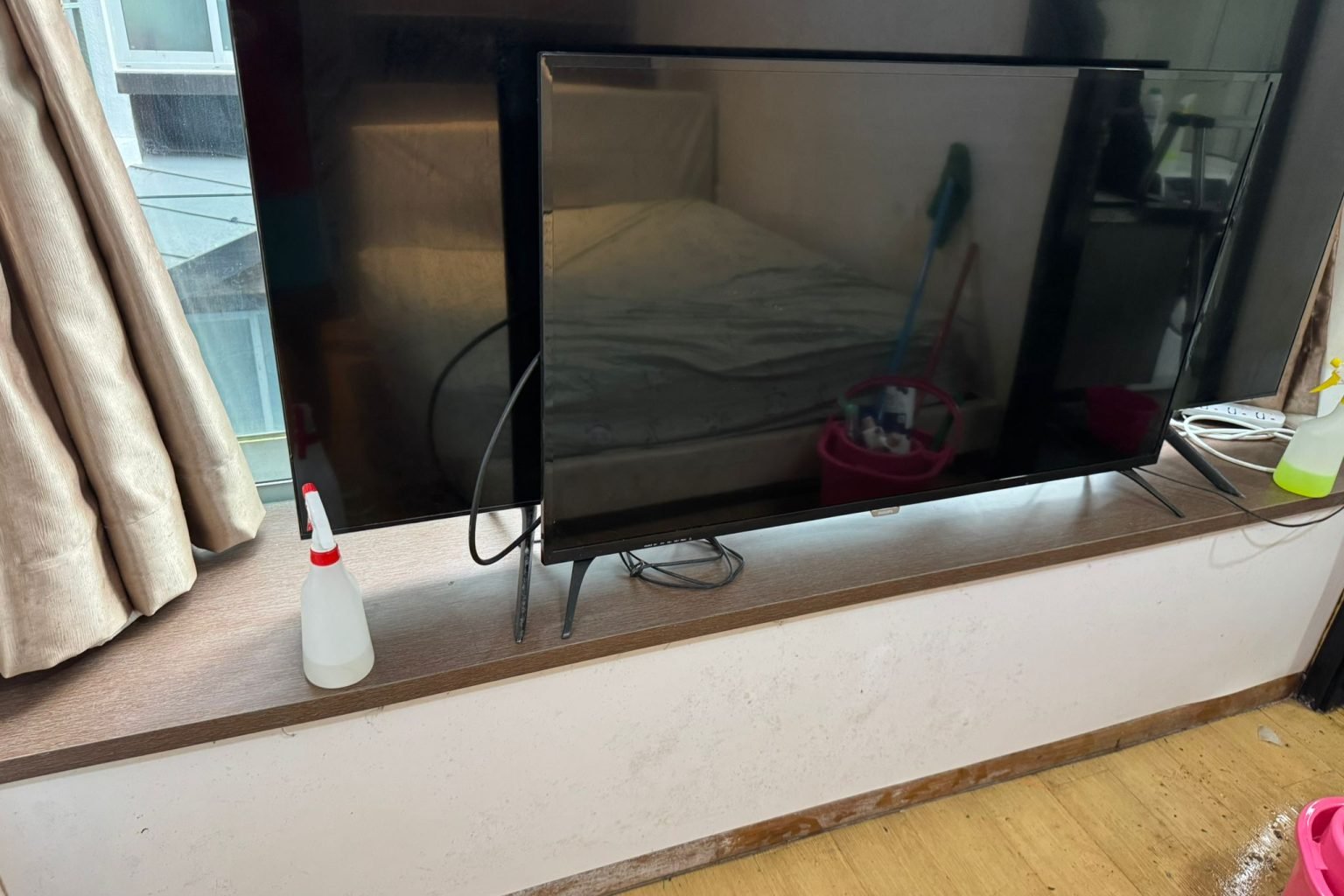 TV disposal singapore