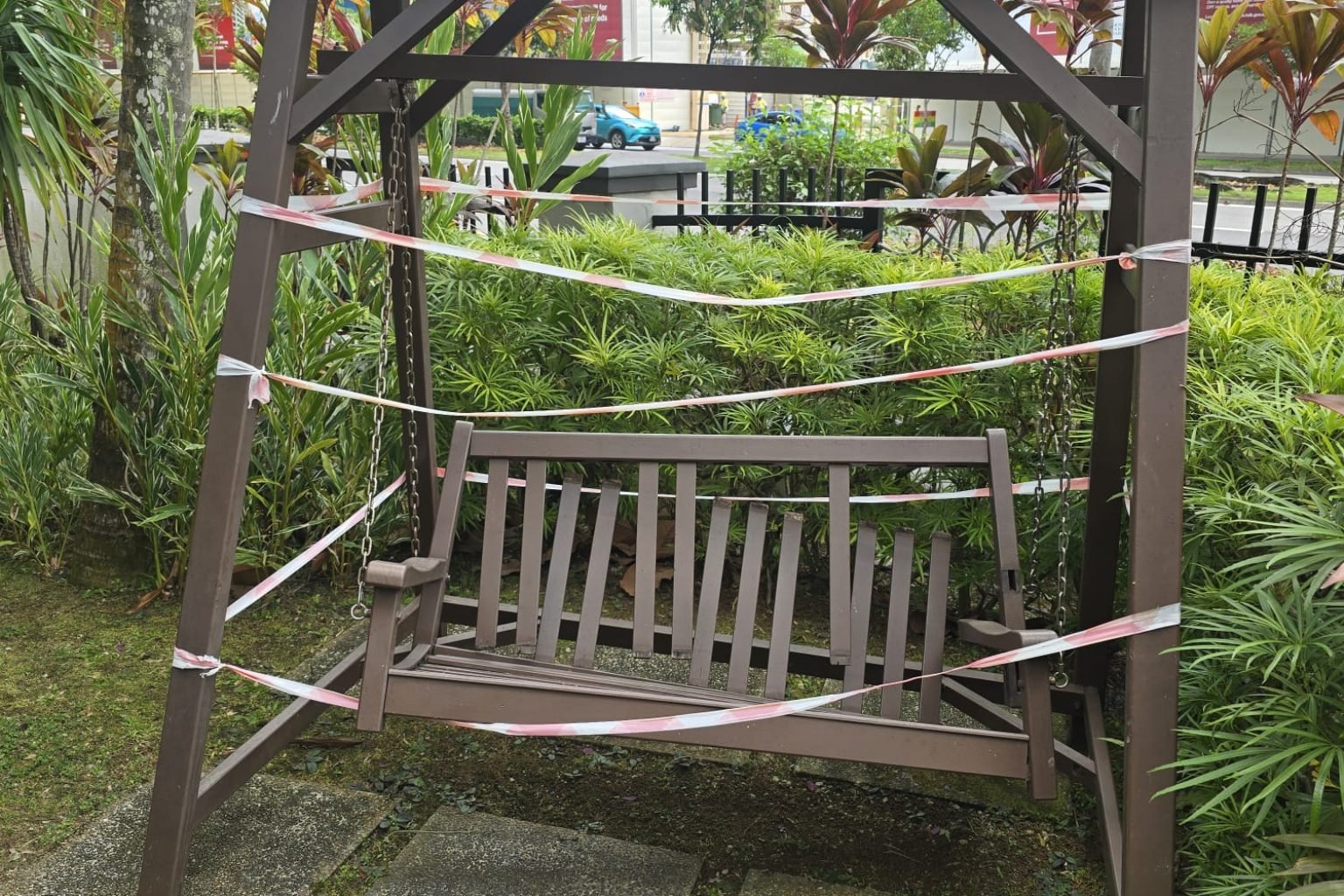 old junk furniture removal