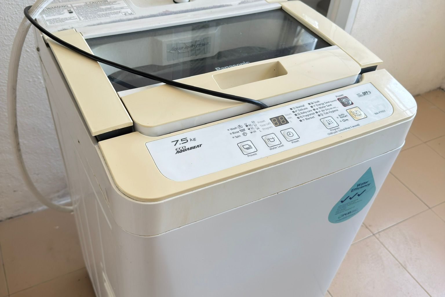 Washer & Dryer Disposal Singapore